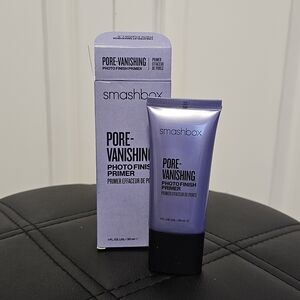 30ml Smashbox Photo Finish Primer - Pore Vanishing